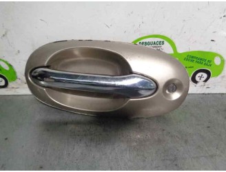 FRONT LEFT EXTERIOR DOOR HANDLE K53A59410