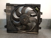 Recambio de electroventilador para ford ka (ru8) 1.3 tdci referencia OEM IAM AS518C607BB 2319323 MS680008110 DENSO