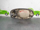 Replacement left front exterior door handle for Kia Carnival II 2.9 CRDi CAT OEM IAM reference K53A59410 