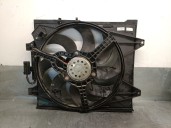 Recambio de electroventilador para ford ka (ru8) 1.3 tdci referencia OEM IAM AS518C607BB 2319323 MS680008110 DENSO