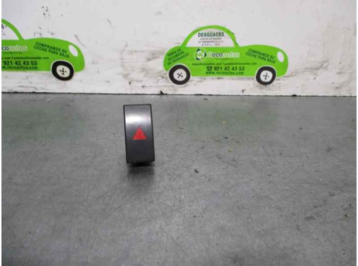 Recambio de warning para ford transit caja cerrada ´06 2.2 tdci cat referencia OEM IAM 3M5T13A350AB 