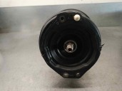 Replacement front right shock absorber for Renault Laguna II (BG0) 2.2 dCi Turbodiesel OEM IAM reference 8200301328 SACHS