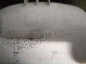 Recambio de maneta exterior delantera izquierda para kia carnival ii 2.9 crdi cat referencia OEM IAM K53A59410  