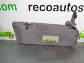Recambio de parasol izquierdo para kia carnival ii 2.9 crdi cat referencia OEM IAM 1K54B69270ACY 