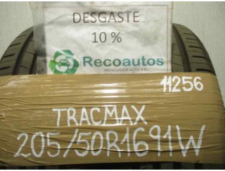 Recambio de neumatico/s para opel astra g berlina 2.0 dti referencia OEM IAM 20550R1691W TRACMAX X PRIVILO TX1