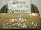 Recambio de neumatico/s para opel astra g berlina 2.0 dti referencia OEM IAM 20550R1691W TRACMAX X PRIVILO TX1