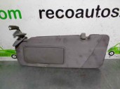 Recambio de parasol izquierdo para kia carnival ii 2.9 crdi cat referencia OEM IAM 1K54B69270ACY 