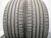 Recambio de neumatico/s para opel astra g berlina 2.0 dti referencia OEM IAM 20550R1691W TRACMAX X PRIVILO TX1