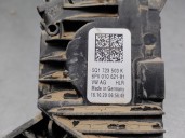 Recambio de potenciometro pedal para seat leon (kl1) 1.5 16v tsi act referencia OEM IAM 5Q1723503K 6PV01062181 HELLA