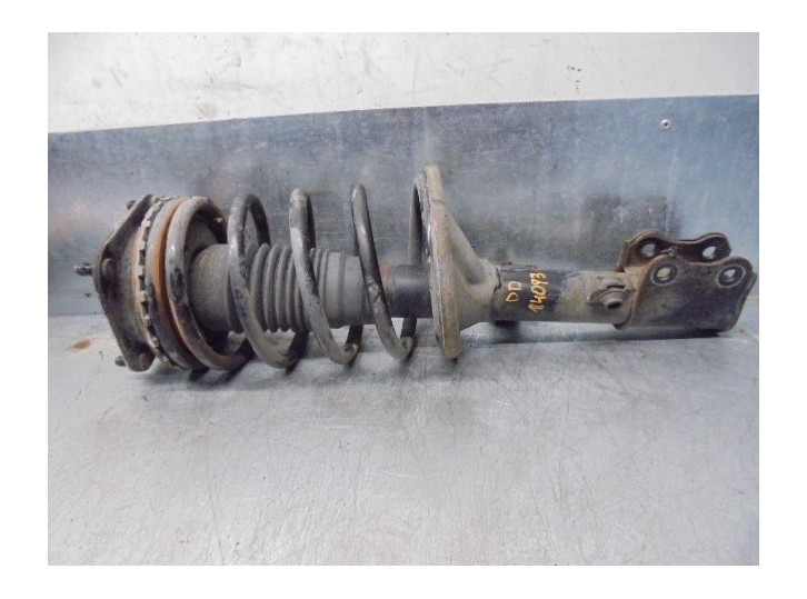 Recambio de amortiguador delantero derecho para kia shuma 1.5 cat referencia OEM IAM K2N134700F  