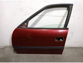 Recambio de puerta delantera izquierda para opel astra f hatchback (t92) 1.7 d (f08, m08, f68, m68) referencia OEM IAM 5313909 5