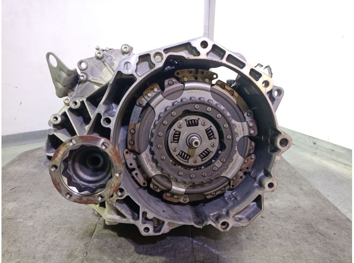 Recambio de caja cambios para audi q2 (gab, gag) 1.0 tfsi referencia OEM IAM TSH 0CW300043 FDZCW007
