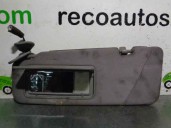 Recambio de parasol izquierdo para kia carnival ii 2.9 crdi cat referencia OEM IAM 1K54B69270ACY 