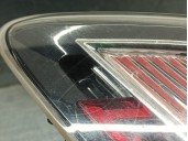 Replacement rear right light for Mazda 6 Saloon (GH) 2.0 Turbodiesel CAT OEM IAM reference GS1F513F0 5-DOOR HATCHBACK