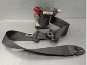 Recambio de cinturon seguridad delantero derecho para smart coupe 1.0 cat referencia OEM IAM A4518601685  