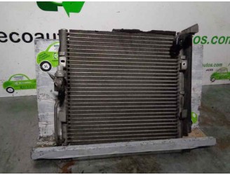 Recambio de condensador / radiador aire acondicionado para honda civic berlina .5 (ma/mb) 1.5 referencia OEM IAM 80110SR30231 09