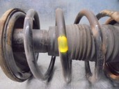 Recambio de amortiguador delantero derecho para kia shuma 1.5 cat referencia OEM IAM K2N134700F  