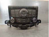 Recambio de sistema audio / radio cd para chevrolet cruze lt referencia OEM IAM 94563272 