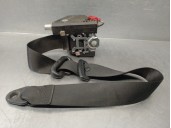 Recambio de cinturon seguridad delantero derecho para smart coupe 1.0 cat referencia OEM IAM A4518601685  