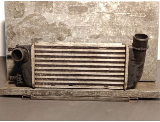 Recambio de intercooler para ford ka (ru8) 1.3 tdci referencia OEM IAM 9S519L440AA 1560794 878350000 JDEUS