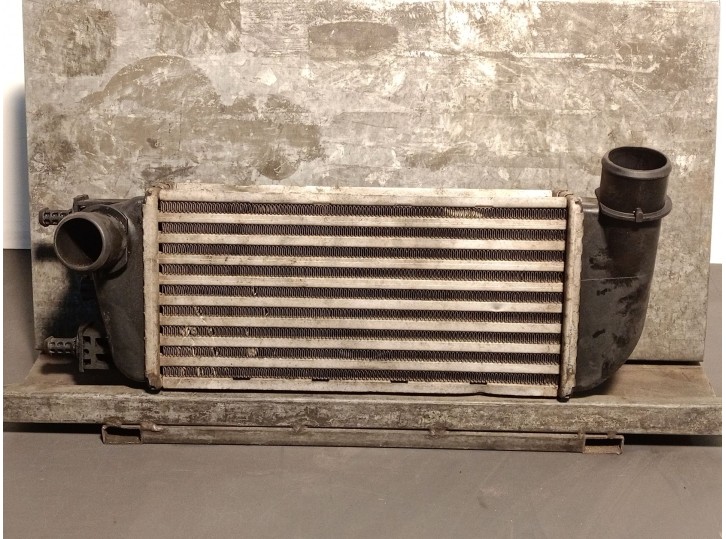 Recambio de intercooler para ford ka (ru8) 1.3 tdci referencia OEM IAM 9S519L440AA 1560794 878350000 JDEUS