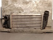 Recambio de intercooler para ford ka (ru8) 1.3 tdci referencia OEM IAM 9S519L440AA 1560794 878350000 JDEUS