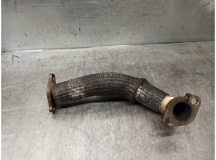 Recambio de tubo para kia cerato 2.0 turbodiesel cat referencia OEM IAM 2849127001 