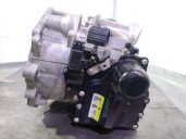 Recambio de caja cambios para audi q2 (gab, gag) 1.0 tfsi referencia OEM IAM TSH 0CW300043 FDZCW007