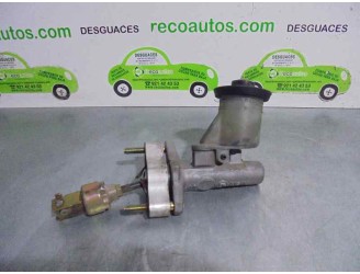 Recambio de bomba embrague para toyota rav 4 funcruiser (a1) 2.0 16v cat referencia OEM IAM 3142042010 