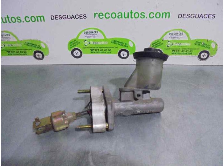 Recambio de bomba embrague para toyota rav 4 funcruiser (a1) 2.0 16v cat referencia OEM IAM 3142042010 