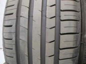 Recambio de neumatico/s para opel astra g berlina 2.0 dti referencia OEM IAM 20550R1691W TRACMAX X PRIVILO TX1