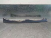 Recambio de cerquillo faro para bmw serie 3 touring (e46) 2.0 16v diesel cat referencia OEM IAM 51137030554 