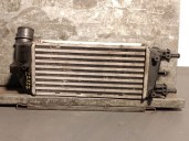 Recambio de intercooler para ford ka (ru8) 1.3 tdci referencia OEM IAM 9S519L440AA 1560794 878350000 JDEUS