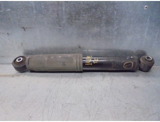 Recambio de amortiguador trasero izquierdo para ford ka (ccu) 1.2 8v cat referencia OEM IAM GB48104 51891929 COFAP