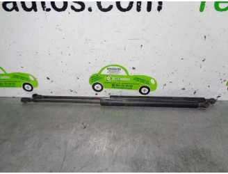 Recambio de amortiguadores maletero / porton para honda civic berlina .5 (ma/mb) 1.5 referencia OEM IAM 748ST3E020 