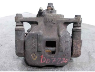 Recambio de pinza freno trasera derecha para toyota rav 4 funcruiser (a1) 2.0 16v cat referencia OEM IAM PE54A 