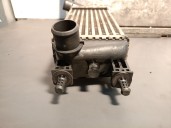 Recambio de intercooler para ford ka (ru8) 1.3 tdci referencia OEM IAM 9S519L440AA 1560794 878350000 JDEUS
