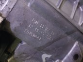 Recambio de caja cambios para audi q2 (gab, gag) 1.0 tfsi referencia OEM IAM TSH 0CW300043 FDZCW007