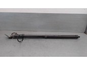 Replacement boot / tailgate struts for Porsche Cayenne (Typ 92AA) 3.0 V6 TDi CAT OEM IAM reference 7P5827851B REAR R