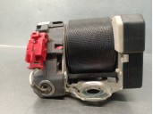 Recambio de cinturon seguridad delantero derecho para smart coupe 1.0 cat referencia OEM IAM A4518601685  