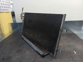 Replacement air conditioning condenser / radiator for Ford Focus Saloon (CAP) 2.0 TDCi CAT OEM IAM reference 3M5H19710CB 