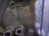 Recambio de caja cambios para audi q2 (gab, gag) 1.0 tfsi referencia OEM IAM TSH 0CW300043 FDZCW007