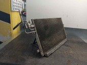 Replacement air conditioning condenser / radiator for Ford Focus Saloon (CAP) 2.0 TDCi CAT OEM IAM reference 3M5H19710CB 