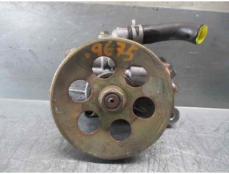 Recambio de bomba servodireccion para honda civic berlina .5 (ma/mb) 1.5 referencia OEM IAM P1J024232V 