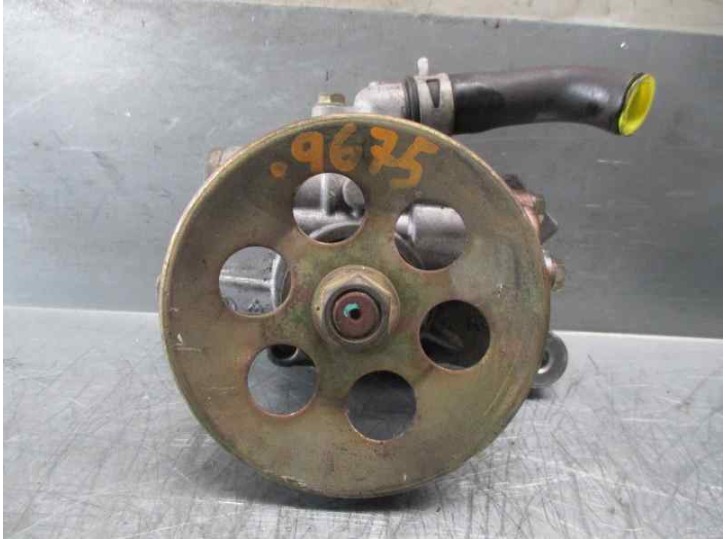 Recambio de bomba servodireccion para honda civic berlina .5 (ma/mb) 1.5 referencia OEM IAM P1J024232V  