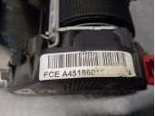 Recambio de cinturon seguridad delantero derecho para smart coupe 1.0 cat referencia OEM IAM A4518601685  