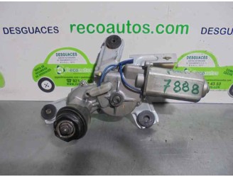 Recambio de motor limpia trasero para toyota rav 4 funcruiser (a1) 2.0 16v cat referencia OEM IAM 8513042010 1592000551 