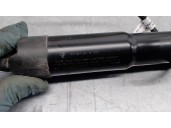 Replacement boot / tailgate shock absorbers for Porsche Cayenne (Typ 92AA) 3.0 V6 TDi CAT OEM IAM reference 7P5827851B REAR R