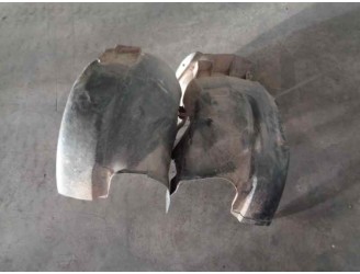 Recambio de paso rueda delantero derecho para renault scenic (ja..) 1.9 dci diesel cat referencia OEM IAM 7700841601  CESTA 18-B