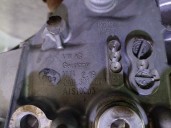 Recambio de caja cambios para audi q2 (gab, gag) 1.0 tfsi referencia OEM IAM TSH 0CW300043 FDZCW007